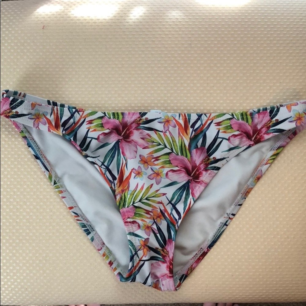 bathing suit bottoms